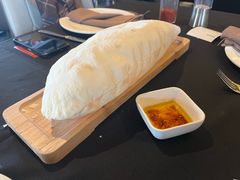 -Efes Turkish & Mediterranean Cuisine 艾菲斯餐厅(陆家嘴店)