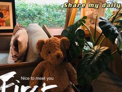 -咖法森林·咖啡  酒吧(天河店)