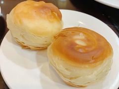 闻喜饼-晋阳饭庄(虎坊桥店)