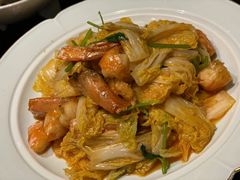 -东莱馋房(陆家嘴店)