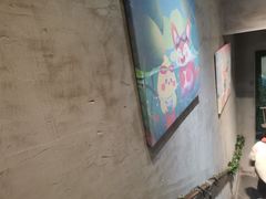 -狐狸爱上椰子鸡(滨江星光大道店)