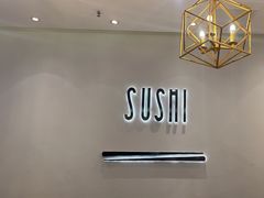 -争鲜回转寿司(流行前线店)