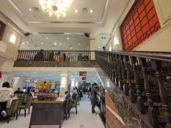 -大鸭梨烤鸭(左家庄店)