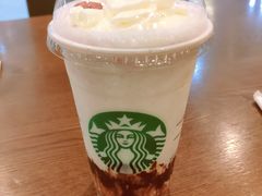 -星巴克(武汉协和医院店)