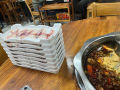 -川渝打渔郎火锅店(润华店)
