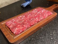 -东来顺饭庄(金泉广场店)