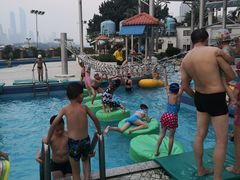-黄金海岸水上乐园