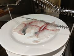 -313羊庄铁锅烀羊肉·烤全羊·烧烤龙虾·团建聚餐(永德路店)