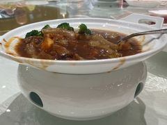 -大唐博相府酒店·陕西官府菜