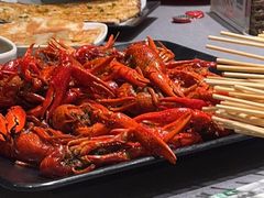 -靓虾二哥·龙虾馆(大塘总店)