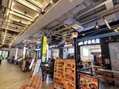 -横琴购口岸商业广场