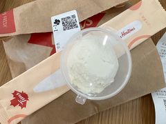 -Tims天好咖啡·贝果(融汇佳盛大厦店)