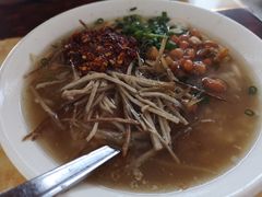 -邹记鸡肉汤圆(笔山路店)
