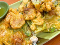 潮州蚝烙-燊记食店