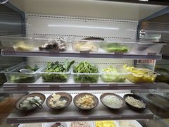 -丽都皇冠假日酒店·Matrix亦餐厅(望京店)