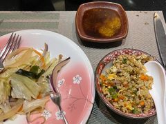-隐秀山居酒店·秀厨融合西餐厅