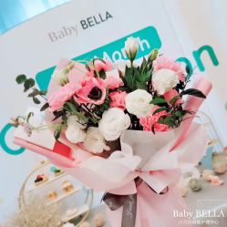 -baby bella小贝拉母婴护理中心(珠海希尔顿店)