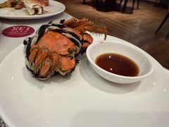 -盐城万豪酒店-盐城厨房西餐厅