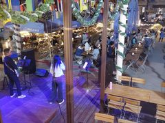 -巴伐利亚啤酒坊(意式风情街店)