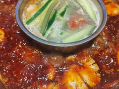 -大队长主题火锅(观音桥店)