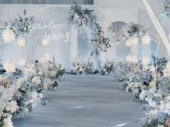 -西安阳光国际大酒店·中餐厅