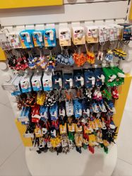 -乐高授权专卖店(鲁能城购物中心店)