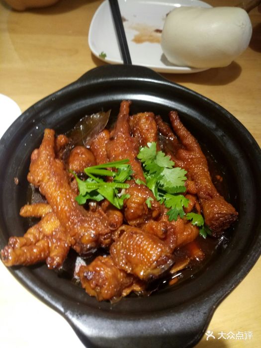 醉得意(西市场保利中心店)图片 - 第162张