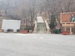 -金龙寺国家森林公园