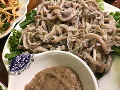 -丽梅羊汤土菜馆(河畔花园店)