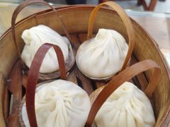 -锡笼记·无锡小笼(人民路店)