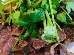 酱驴肉-敦煌达记酱驴肉黄面馆