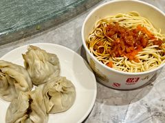 -严老幺烧麦(前进四路店)