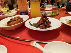 -红城阁·上海味道(四平路店)
