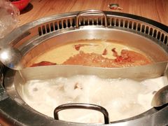 -季季红火锅(长沙步行街店)