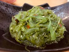 -鬼味烤翅(南锣鼓巷店)