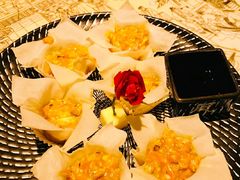公主素蟹粉-桂满陇天书(南京德基旗舰店)