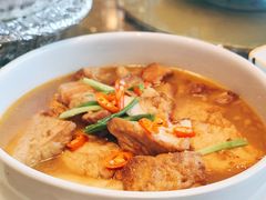 -香厨中餐厅(松北香格里拉店)