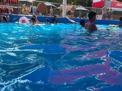 -郑州方特水上乐园