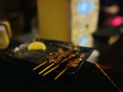 -木子烧鸟屋(百子湾店)