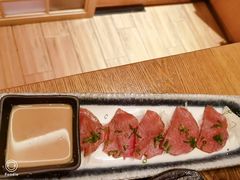 -乐亭日本料理(彩虹本店)