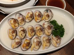 原汁丹东黄蚬子-喜鼎海胆水饺(东港店)