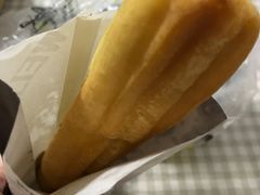 安心油条-魏家凉皮(协和店)