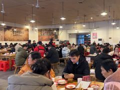 -冶建镜子·老南昌大排档·江西虾王(总店)