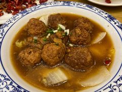 -西城饭店南京菜(新浦路店)