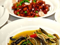 -老人和饭店(淮海中路店)