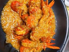 -聚味瞿记·龙虾堂(梅溪湖店)