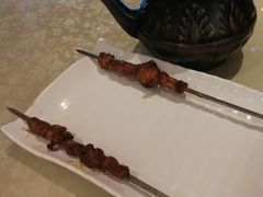 -巴依老爷·新疆美食(上城区天城路店)