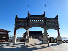 -老龙头景区