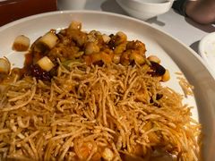 -大鸭梨烤鸭(枣园店)