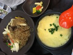 -咸草酱蟹
